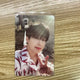 Wonwoo ride offer