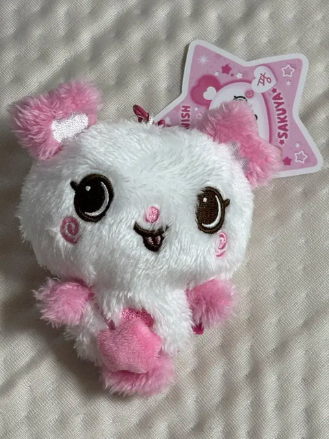 NCT Wish Wish Doll Pangi Unboxing (Simple)