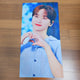 Seventeen Seungkwan Slogan & Nametag
