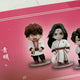 Volcanic Return Pop-up Figure Jo Geol