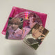 NCT Wish Color Jewel Ketapore Sakuya Lucky Draw
