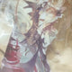 Silver & Blood Acrylic Stand Goods