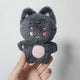 Return of the Mount Hua Sect Cheongmyeong Cute Stuffed Doll Animal Attribute Somging