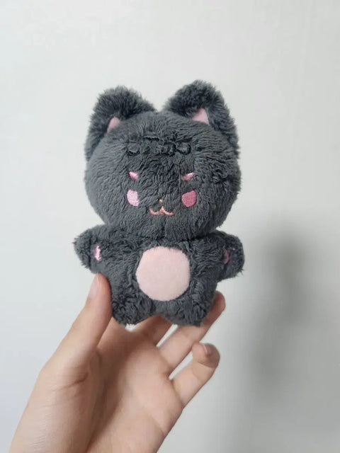 Return of the Mount Hua Sect Cheongmyeong Cute Stuffed Doll Animal Attribute Somging
