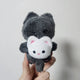 Return of the Mount Hua Sect Cheongmyeong Cute Stuffed Doll Animal Attribute Somging