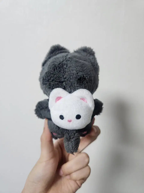 Return of the Mount Hua Sect Cheongmyeong Cute Stuffed Doll Animal Attribute Somging