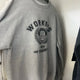 Outsider Crew Ilhae Crewneck