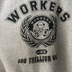 Outsider Crew Ilhae Crewneck