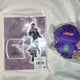 Nijisanji ROF-MAO Kenmochi Touya Fantasia Acrylic TouyaKage Bundle
