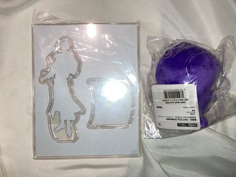 Nijisanji ROF-MAO Kenmochi Touya Fantasia Acrylic TouyaKage Bundle