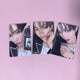 ZB1 Iconic Sung Hanbin Photocards 3pcs Set (Price includes shipping)
