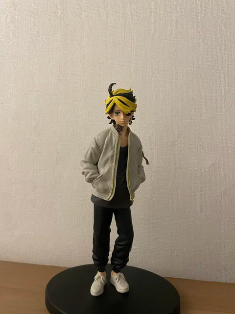 Tokyo Revengers Hanemiya Kazutora Figure
