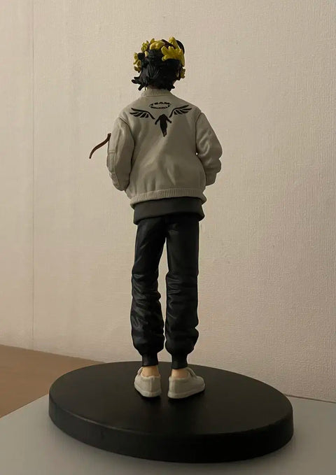 Tokyo Revengers Hanemiya Kazutora Figure