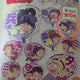 Nintama Uchiwa Hachizaemon