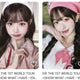 IVE encore concert Dive Zone photocard set for sale