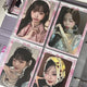IVE encore concert Dive Zone photocard set for sale