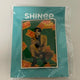 SHINee epoxy badge