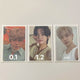 Yeonjun photocard