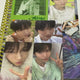 NCT WISH Jaehee Color Photobook Photocard
