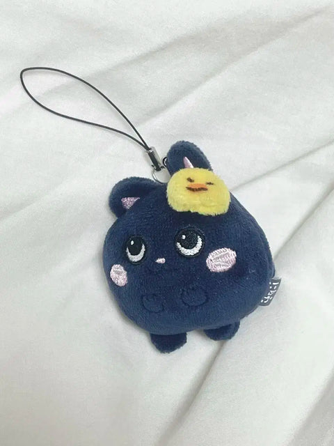 Selling a Tonyangdeok mini.