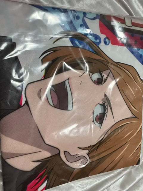 Selling Jujutsu Kaisen Nobara Big Cross.