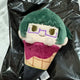 Selling Jujutsu Kaisen Maki Ice Tapi Nui.