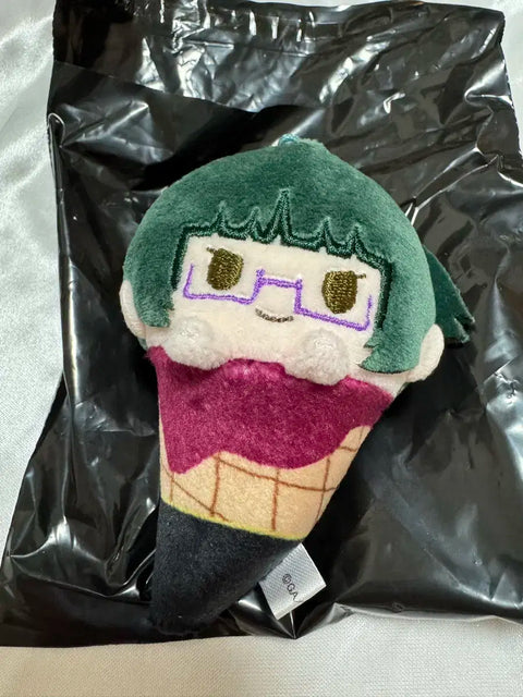 Selling Jujutsu Kaisen Maki Ice Tapi Nui.
