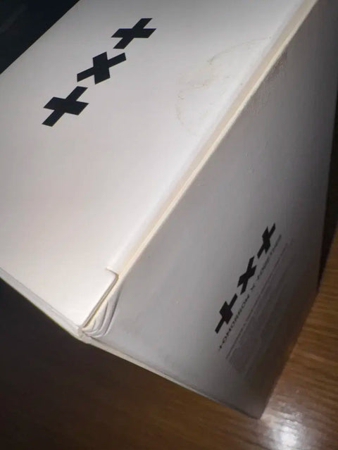 TXT Light Stick Moa Bong Ver. 1