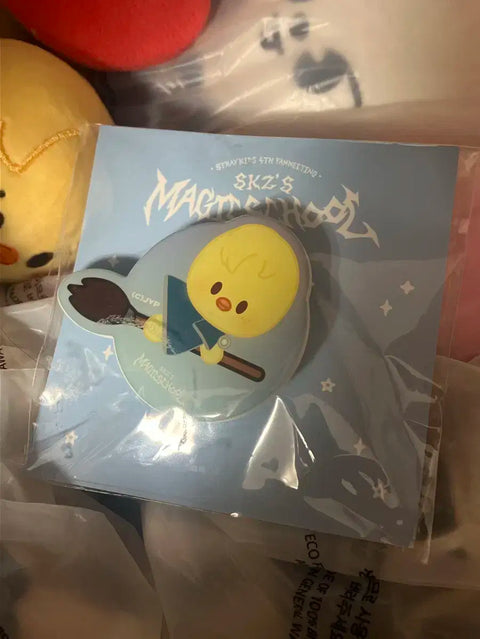 Stray Kids Grip Tok