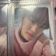 ZB1 ZEROBASEONE Kim Gyubin Melting Point photocard