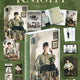 Selling Seventeen's Photobook VER.4 Mingyu full set.