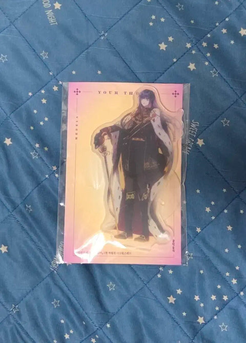 Limited Edition Medea Acrylic Stand from "I Want to Be You, Just for a Day"