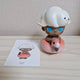 Pop Mart Retro Figure Dimoo Flamingo Version for Sale