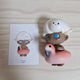 Pop Mart Retro Figure Dimoo Flamingo Version for Sale