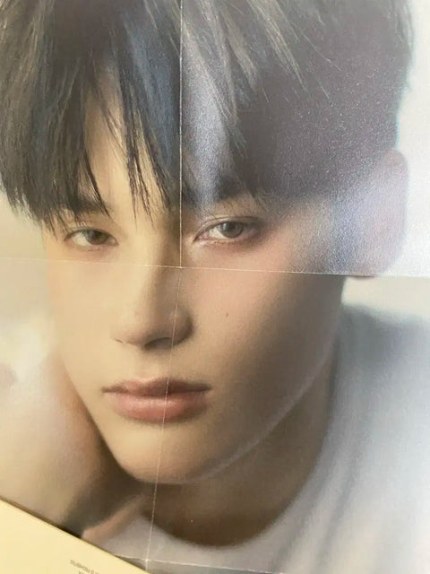 TXT Album