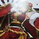 Lord of Heroes LOH Lylai Acrylic Stand First Edition Set
