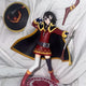 Megumin figure Konosuba: God's Blessing on This Wonderful World!