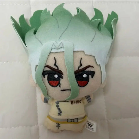 Selling Dr. Stone Senku Chibi Plush