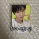 NCT WISH Color Photobook SM Store Showcase Jaehee Photocard Benefit