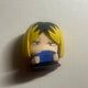 Haikyu Kenma Gacha Figure