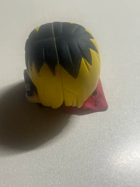 Haikyu Kenma Gacha Figure