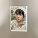 Stray Kids Sauna/Japan 10,000 Yen Photocards Seungmin