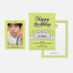 Youshi Birthday MD