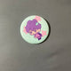 NCT Haechan Dongkki Pin Button
