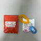 Stray Kids Sauna/Japan Pop-up SKIZOO Dwaekki Sauna Bracelet Changbin