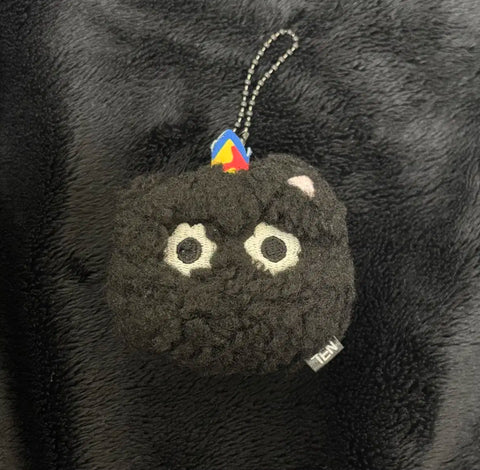 NCT WayV NCT WayV WayV Ten TEN Canelé Keychain