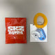 Stray Kids Sauna / Japan Pop-up SKIZOO Wolf Chan Sauna Bracelet Bang Chan