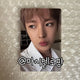 NCT Wish Color Photobook First Press Limited Edition School Uniform Yushi Photocard