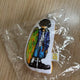 NCT Wish Pop-up Surf Cushion Keyring Ryo
