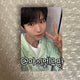 NCT Wish Color Photobook First Press Limited Edition Aing Jaehee Photocard Photo Card Surprise Benefit